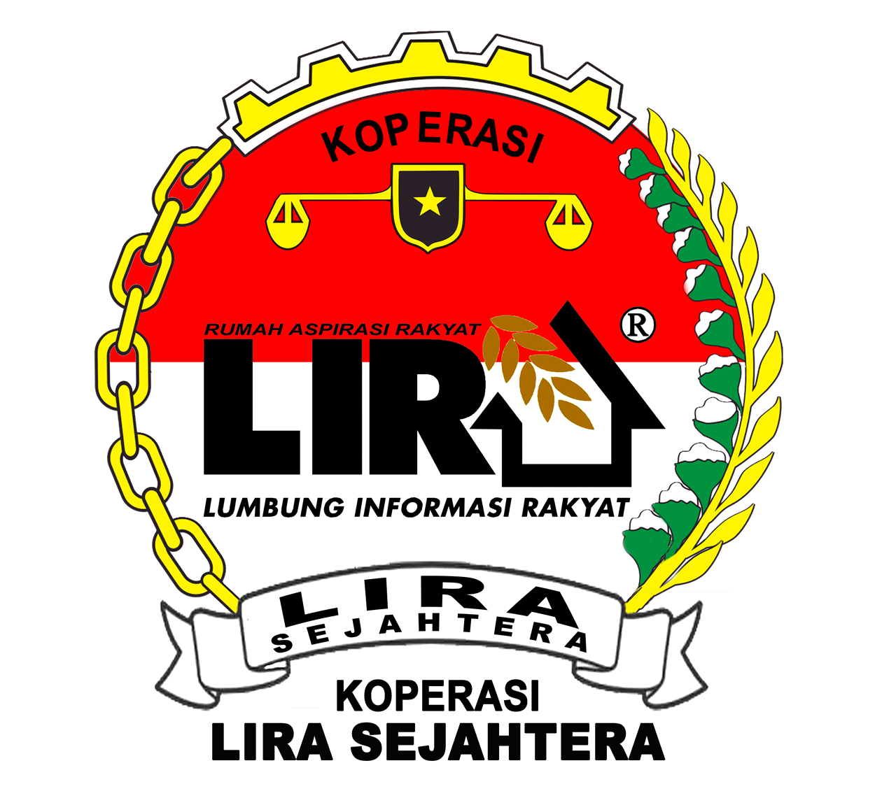 Koperasi LIRA