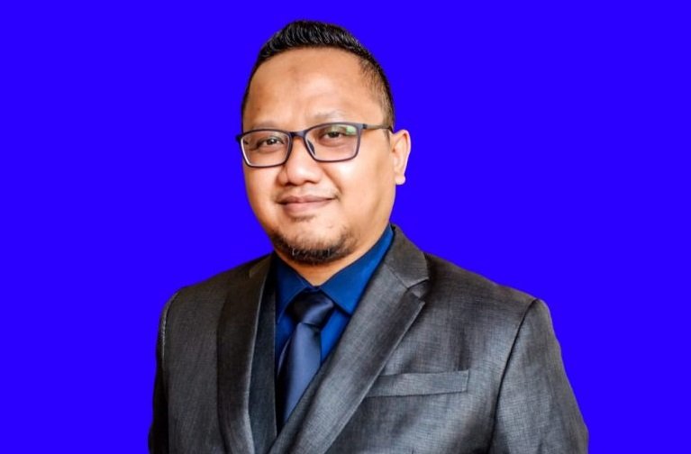 Menteri Advokasi Publik DPP LIRA, M. Ali Fernandez, SHI., MH.