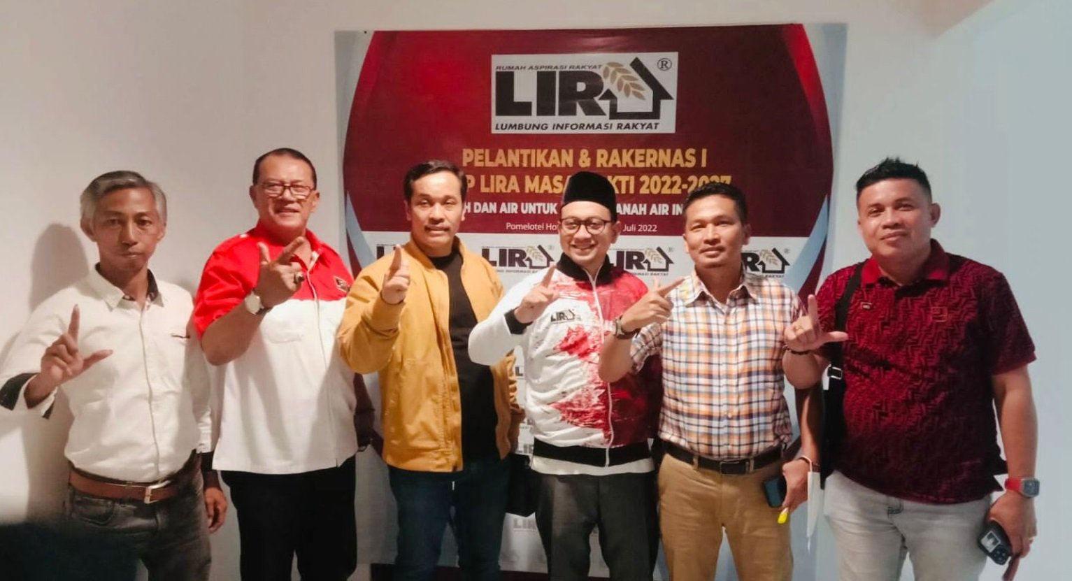 Lumbung Informasi Rakyat/Ist
