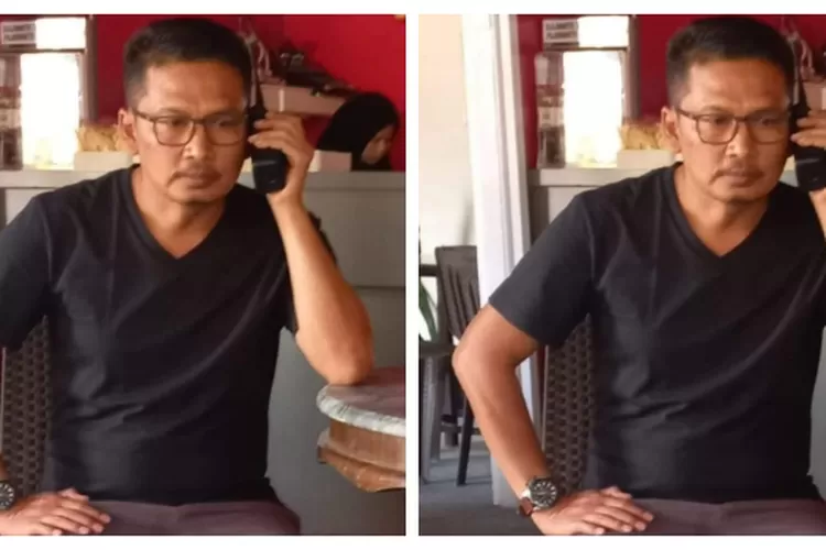 Bupati LIRA M Saleh Selian