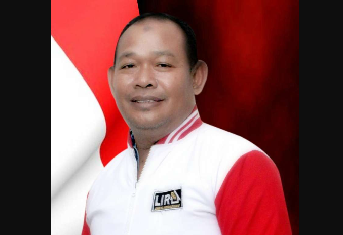 Sumantri, Wakil Wali Kota Lumbung Informasi Rakyat (LIRA) Kota Bekasi