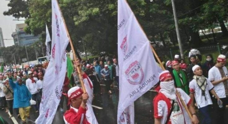 DPP Pemuda LIRA