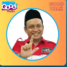 Andi Syafrani, Presiden Lumbung Informasi Rakyat (LIRA)