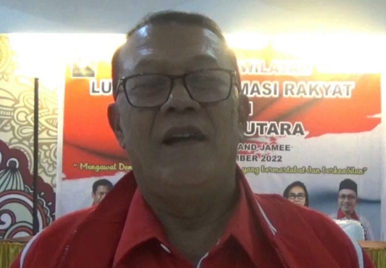 H Rizaldi Mavi.(Ist)
