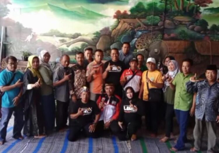 LSM LIRA MOjokerto Raya/ Ist
