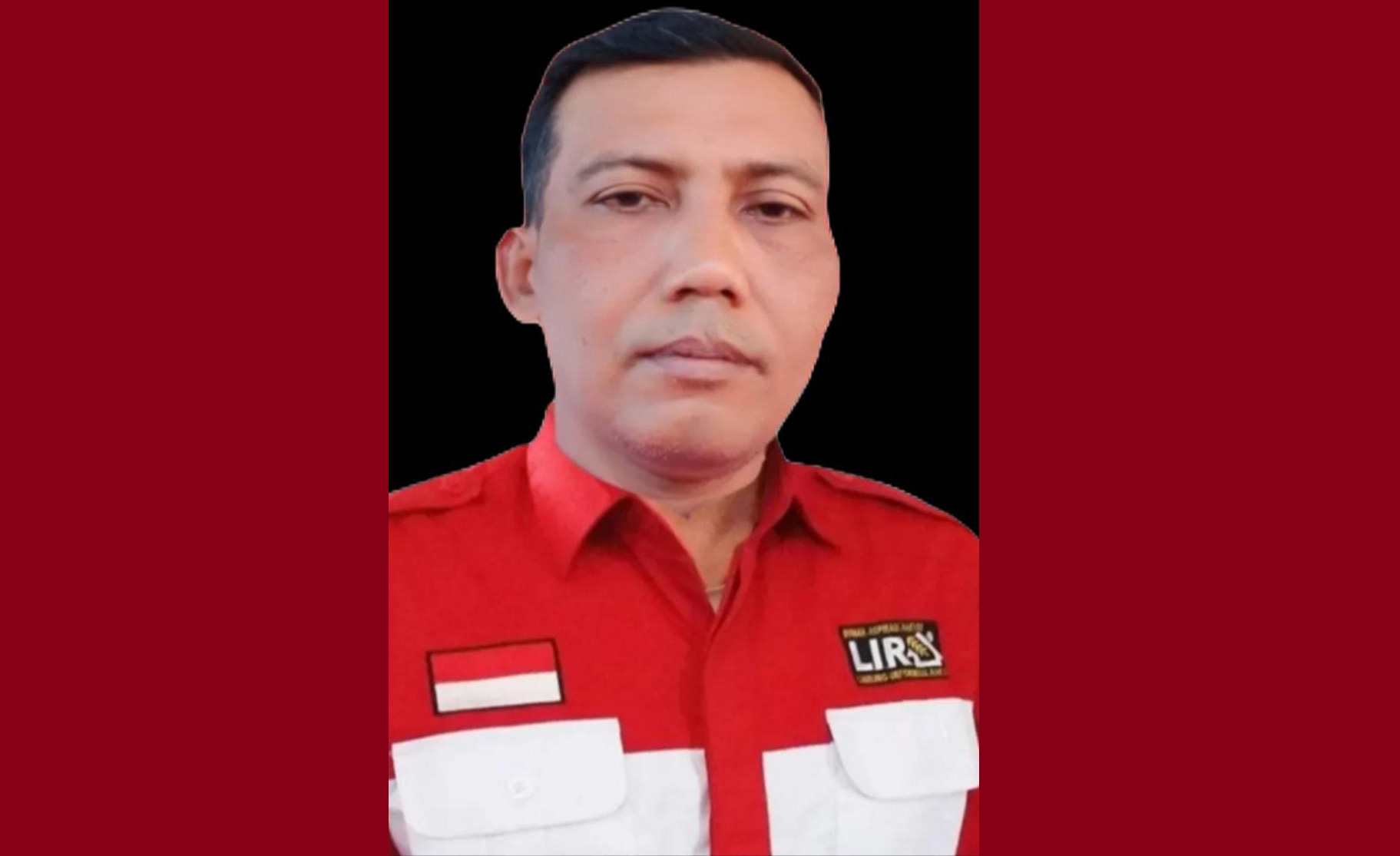 Bupati LIRA Situbondo, Didik Martono