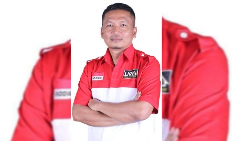 Bupati LIRA Aceh Tenggara, M. Saleh Selian