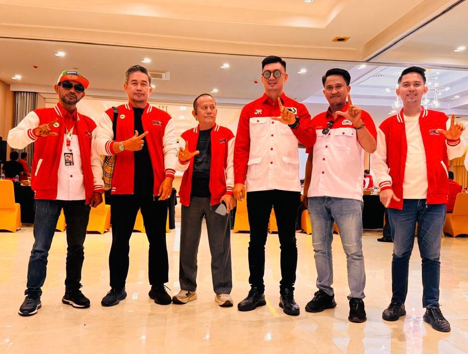 Dewan Pimpinan Wilayah Lumbung Informasi Rakyat (LIRA) Sulawesi Tenggara (Sultra)
