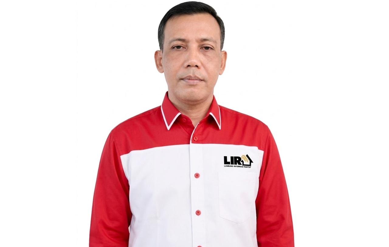 Dugaan Oknum Anggota DPRD Situbondo Terjerat Narkoba, Bupati LIRA: Mencoreng Citra Kota Santri