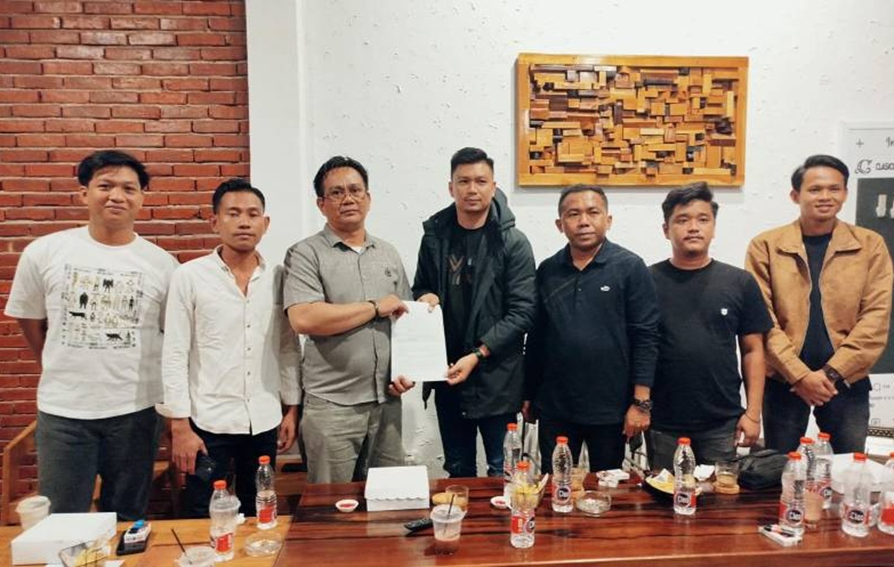 Terima Mandat Pimpin LIRA Konawe, Andi Ifitrah Siap Jadi Garda Terdepan Kawal Aspirasi Masyarakat