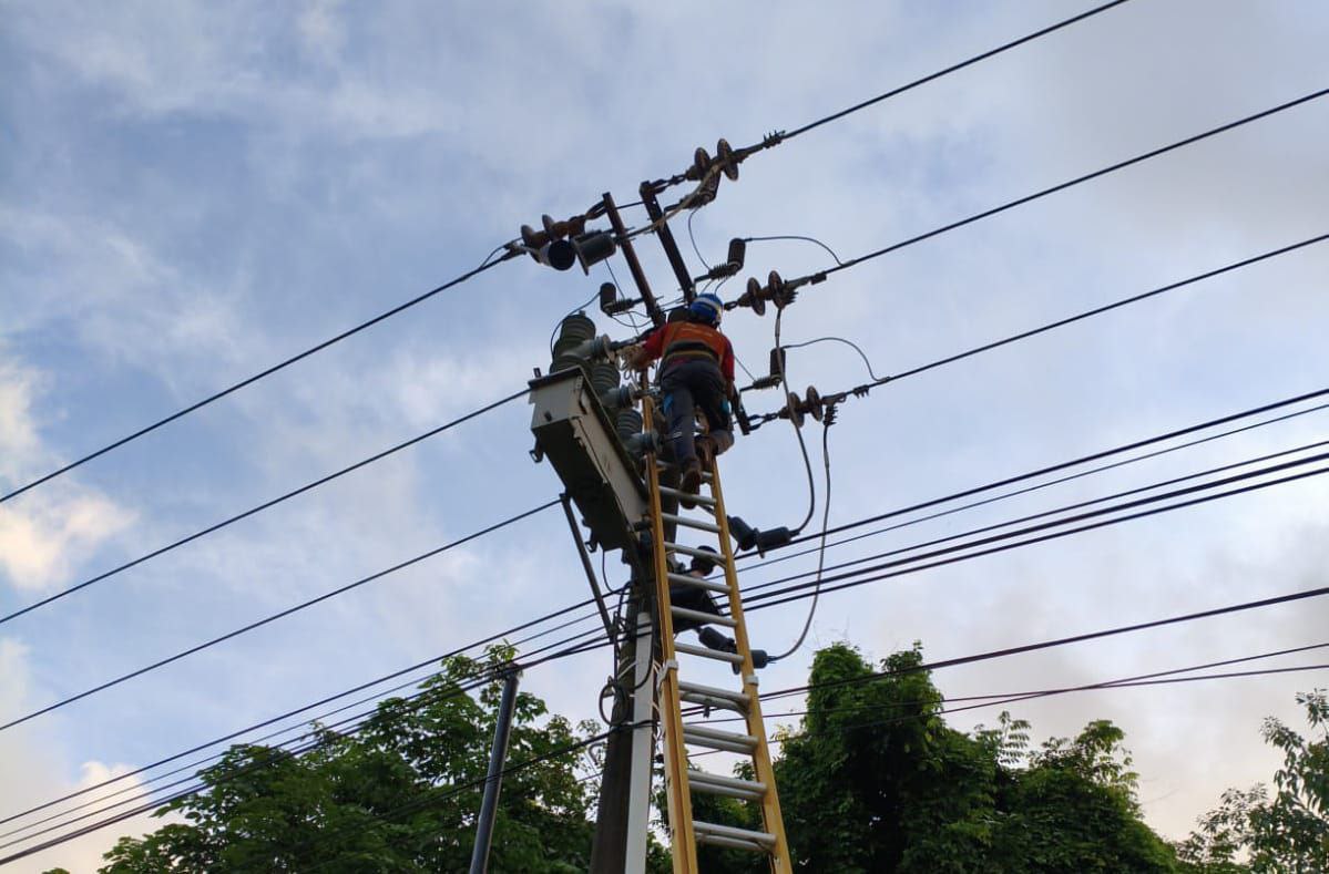 Dok. PLN Batam