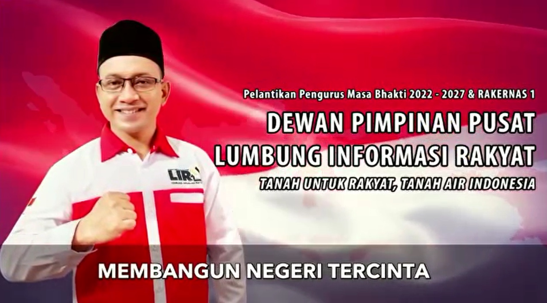 PROGRAM KERJA LIRA - LIRA