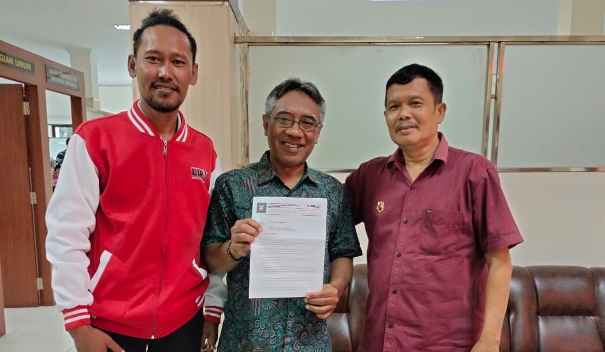 DPD LIRA Se-Jawa Timur Serentak Kirim Surat Penolakan Wacana Pilkada Dipilih DPRD