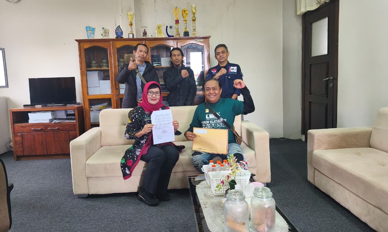 DPD LIRA Se-Jawa Timur Serentak Kirim Surat Penolakan Wacana Pilkada Dipilih DPRD