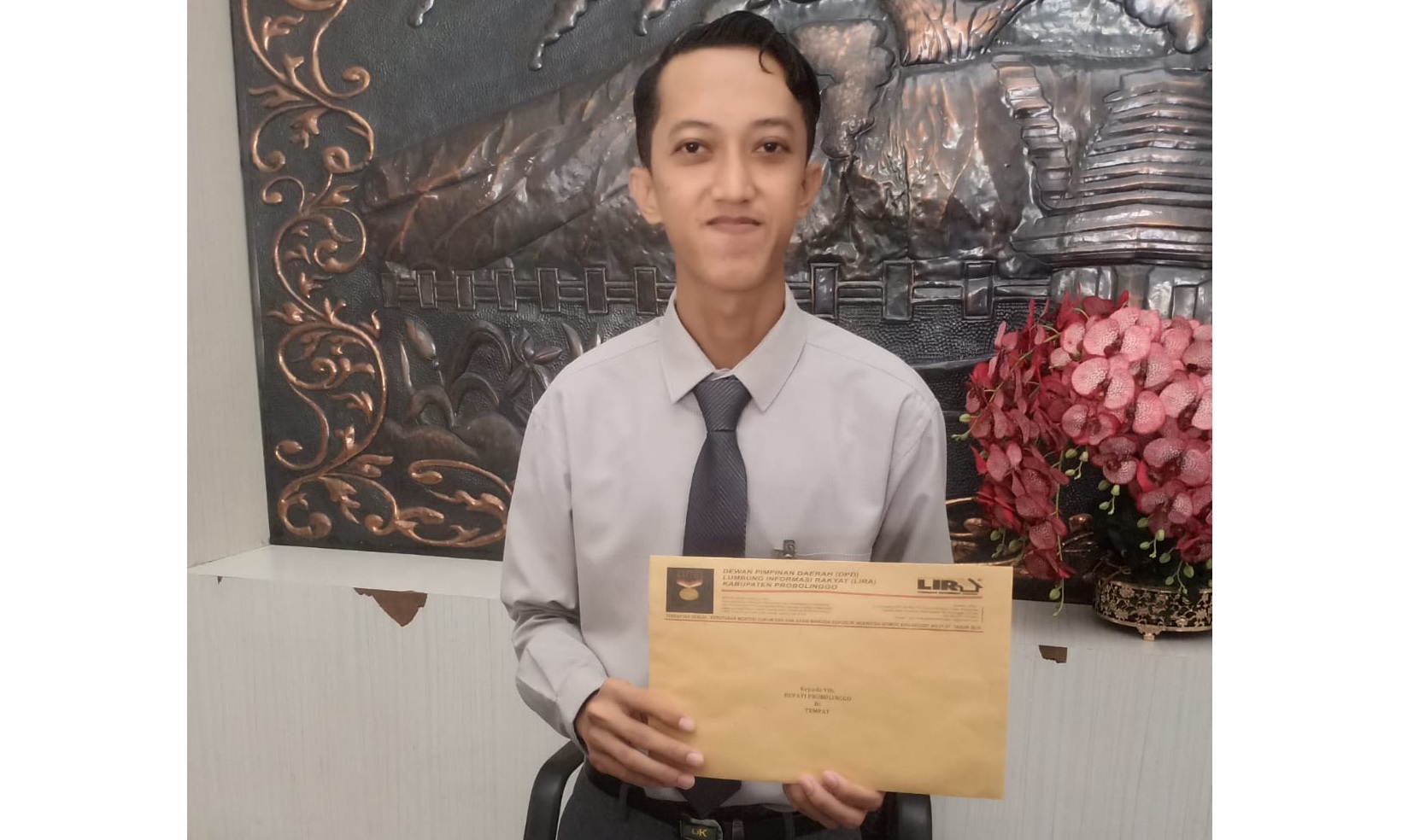 DPD LIRA Se-Jawa Timur Serentak Kirim Surat Penolakan Wacana Pilkada Dipilih DPRD