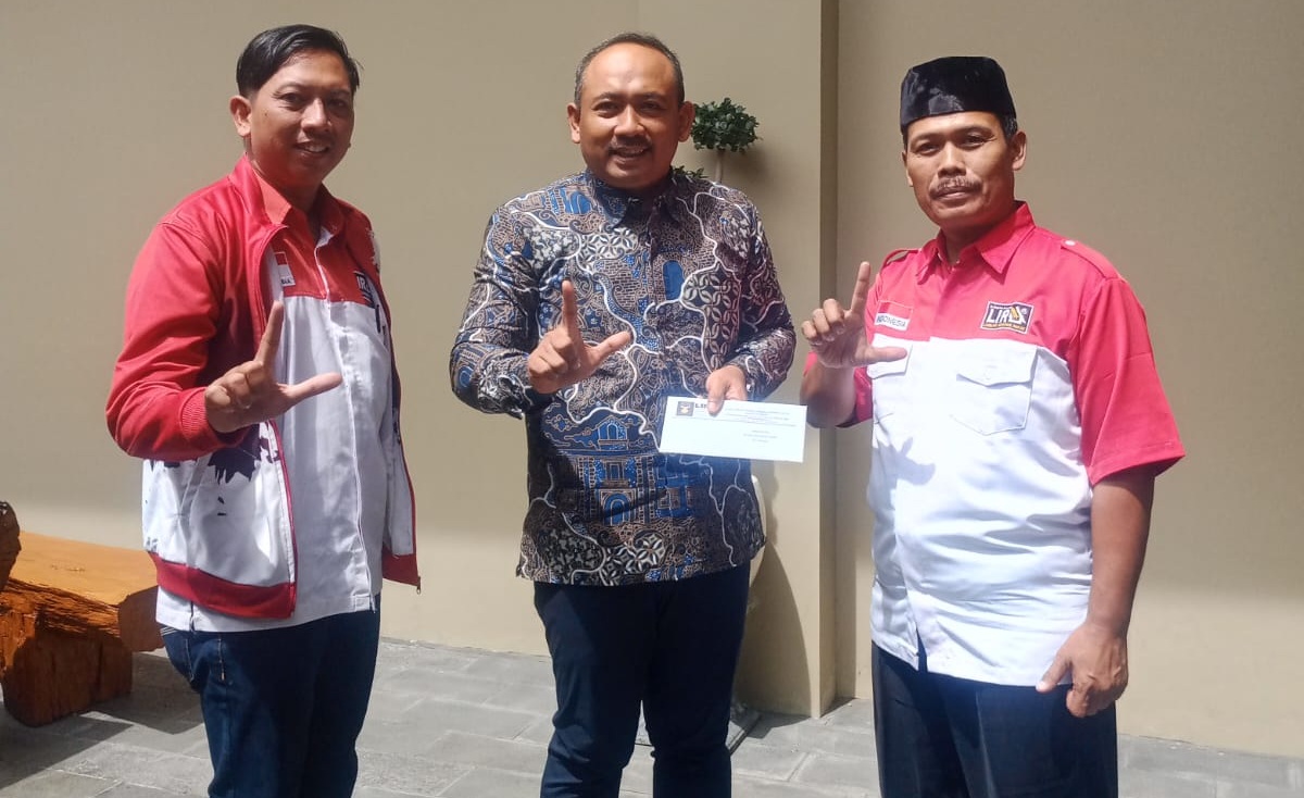 DPD LIRA Se-Jawa Timur Serentak Kirim Surat Penolakan Wacana Pilkada Dipilih DPRD