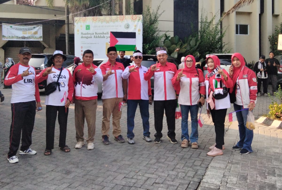 LIRA Pekabaru Dalam Aksi Solidaritas Pro Palestina dan Kegiatan Sosial di Pekanbaru LIRA Pekabaru Dalam Aksi Solidaritas Pro Palestina dan Kegiatan Sosial di Pekanbaru